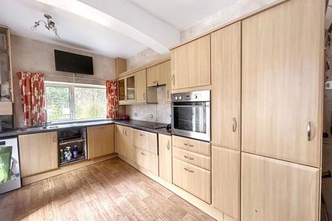 4 bedroom semi-detached house for sale, Haughton Terrace, Blyth, Northumberland, NE24 2HA