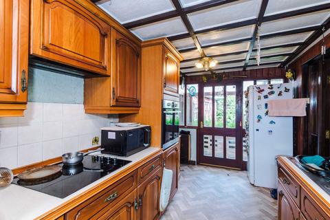 2 bedroom bungalow for sale, Heathmoor Avenue, Lowton, WA3