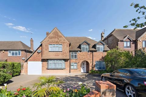 4 bedroom detached house for sale, Bishops Avenue, Northwood HA6