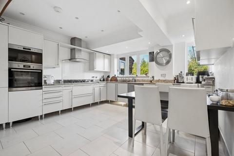 4 bedroom detached house for sale, Bishops Avenue, Northwood HA6