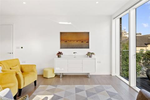 2 bedroom apartment for sale, Stage House, Montague Road, Wimbledon, SW19