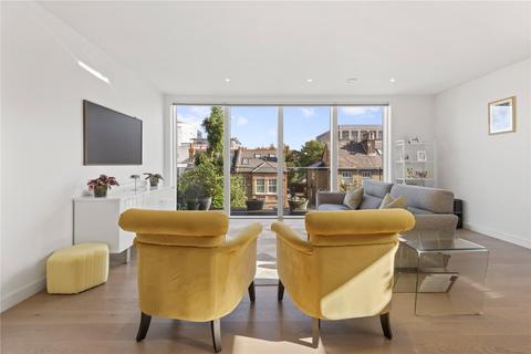 2 bedroom apartment for sale, Stage House, Montague Road, Wimbledon, SW19
