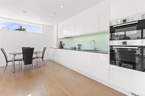 2 bedroom apartment for sale, Stage House, Montague Road, Wimbledon, SW19
