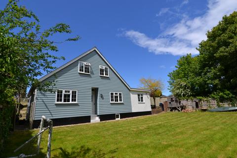 4 bedroom detached house for sale, The Avenue, St. Margarets-At-Cliffe CT15
