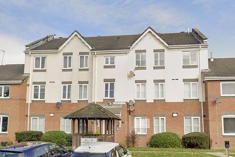 Blucher Road, North Shields NE29
