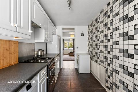 1 bedroom apartment for sale, Watermead, Tadworth