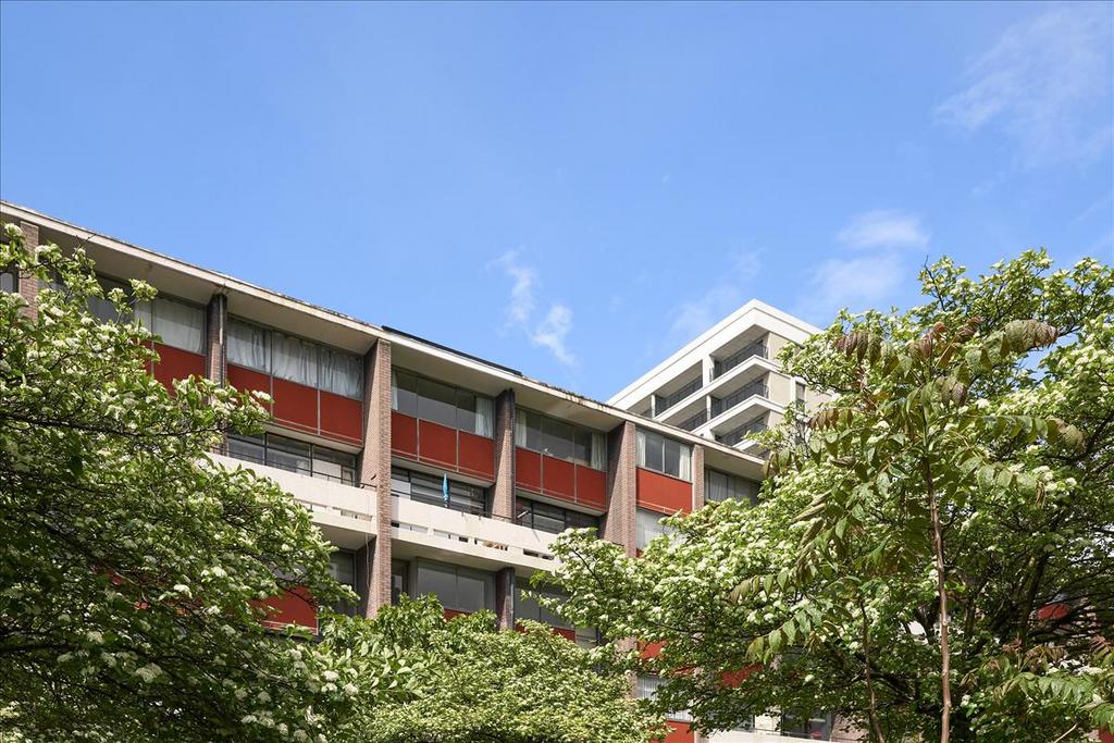 Building amenities