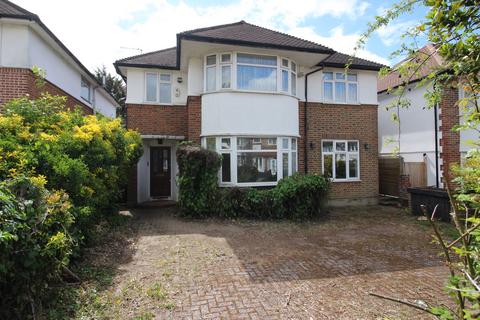 Bodley Road, New Malden KT3