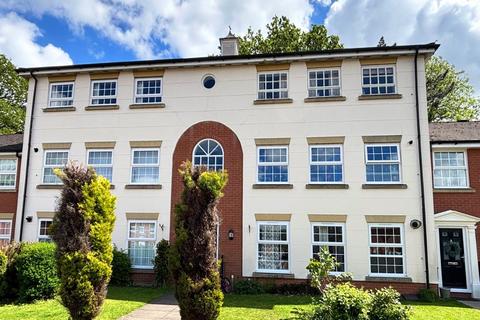 2 bedroom apartment for sale, Nightingale Way, Apley, Telford, Shropshire, TF1