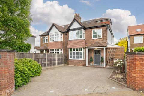 Whitton Road, Twickenham TW1