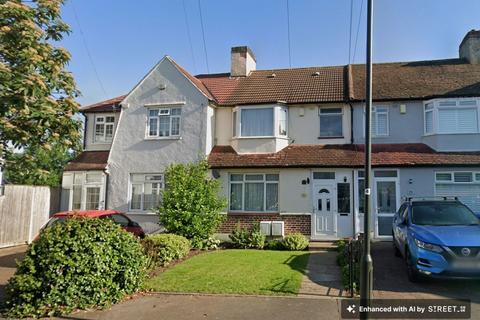 undefined, Franklin Crescent, Mitcham, CR4