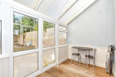 3 bedroom terraced house for sale, St. Chad's Avenue, Portsmouth PO2