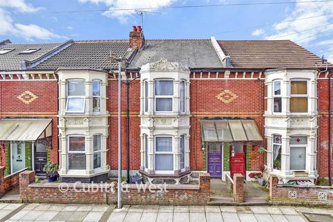 3 bedroom terraced house for sale, St. Chad's Avenue, Portsmouth PO2