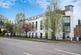 Willes Road, Leamington Spa