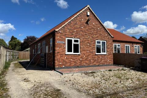 undefined, Willingham Road, Kexby, Gainsborough