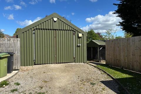 undefined, Willingham Road, Kexby, Gainsborough
