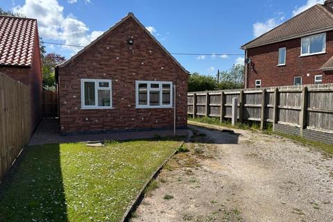 undefined, Willingham Road, Kexby, Gainsborough