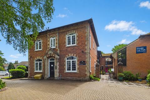 undefined, The Elms, Broom Way, Blackwater, Camberley, GU17