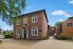 The Elms, Broom Way, Blackwater, Camberley, GU17