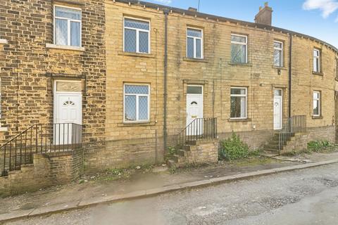2 bedroom terraced house for sale, Beacon Street, Huddersfield