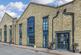 Millennium Drive, London, E14