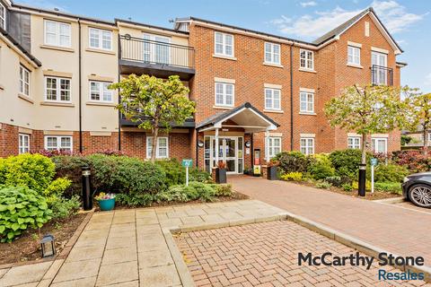 undefined, Parkland Place, Shortmead Street, Biggleswade, Bedfordshire, SG18 0RE