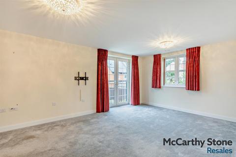 undefined, Parkland Place, Shortmead Street, Biggleswade, Bedfordshire, SG18 0RE