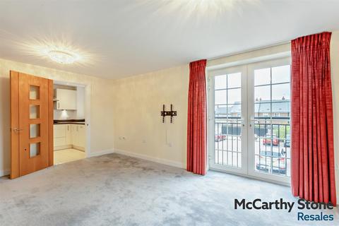 undefined, Parkland Place, Shortmead Street, Biggleswade, Bedfordshire, SG18 0RE