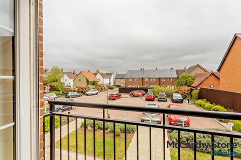 undefined, Parkland Place, Shortmead Street, Biggleswade, Bedfordshire, SG18 0RE