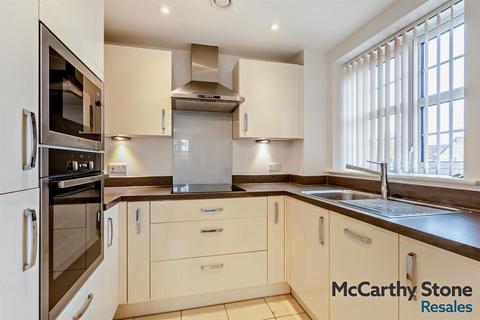 undefined, Parkland Place, Shortmead Street, Biggleswade, Bedfordshire, SG18 0RE