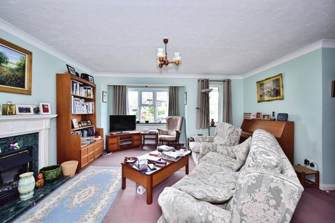 4 bedroom detached house for sale, Shepherds Gate Drive, Weavering, Maidstone, Kent, ME14