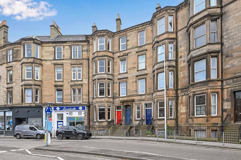 3 bedroom flat for sale, 24/1 Polwarth Gardens, Edinburgh, EH11 1LW