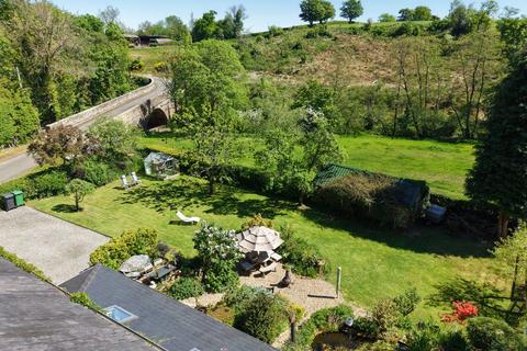 3 bedroom detached house for sale, Gill Foot, Walton, Brampton, CA8