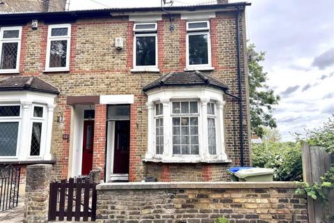 Upper Holly Hill Road, Belvedere, London, DA17 6HJ