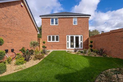undefined, Willow Bank Road, Alderton, GL20