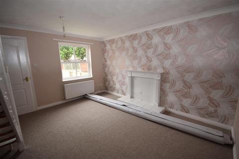 2 bedroom townhouse to rent, Whitehead Close, Ilkeston, Derbyshire, DE7 9JN