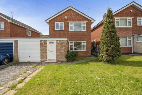 3 bedroom link detached house for sale, Walnut Close, Keynsham, Bristol