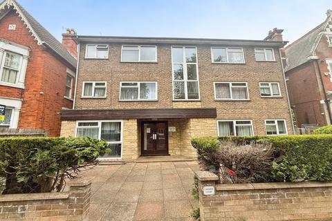 Park Road, Peterborough