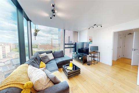1 bedroom apartment for sale, Islington Wharf, 153 Great Ancoats Street, Manchester
