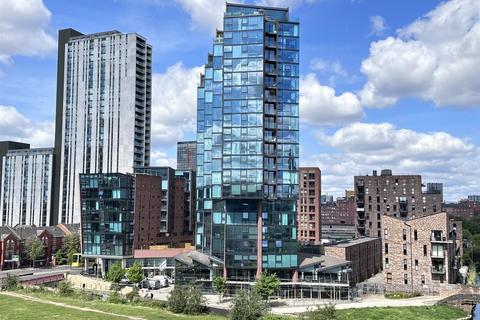 1 bedroom apartment for sale, Islington Wharf, 153 Great Ancoats Street, Manchester