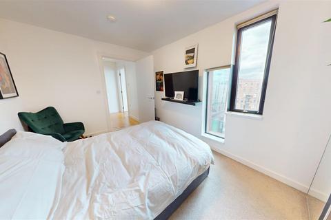 1 bedroom apartment for sale, Islington Wharf, 153 Great Ancoats Street, Manchester