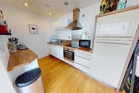 1 bedroom apartment for sale, Islington Wharf, 153 Great Ancoats Street, Manchester