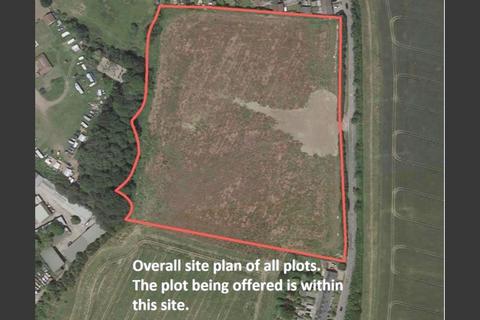 Land for sale, Iver, Buckinghamshire SL0