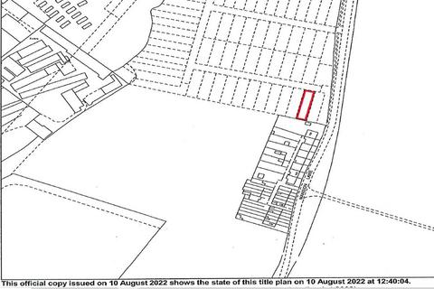 Land for sale, Iver, Buckinghamshire SL0