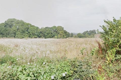 Land for sale, Iver, Buckinghamshire SL0