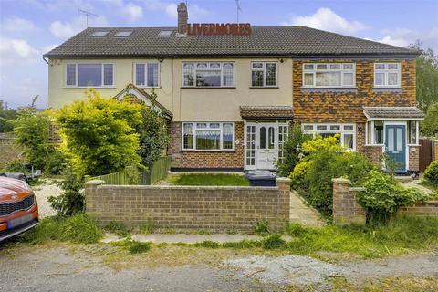 3 bedroom terraced house for sale, May Road, Dartford
