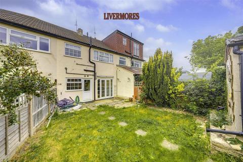 3 bedroom terraced house for sale, May Road, Dartford
