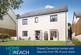 Southdown at Weavers Place, North Tawton, Devon EX20