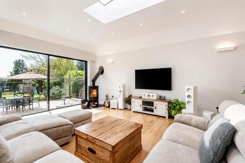 4 bedroom detached house for sale, Manor Rise, Bearsted, Maidstone
