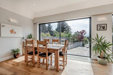 4 bedroom detached house for sale, Manor Rise, Bearsted, Maidstone